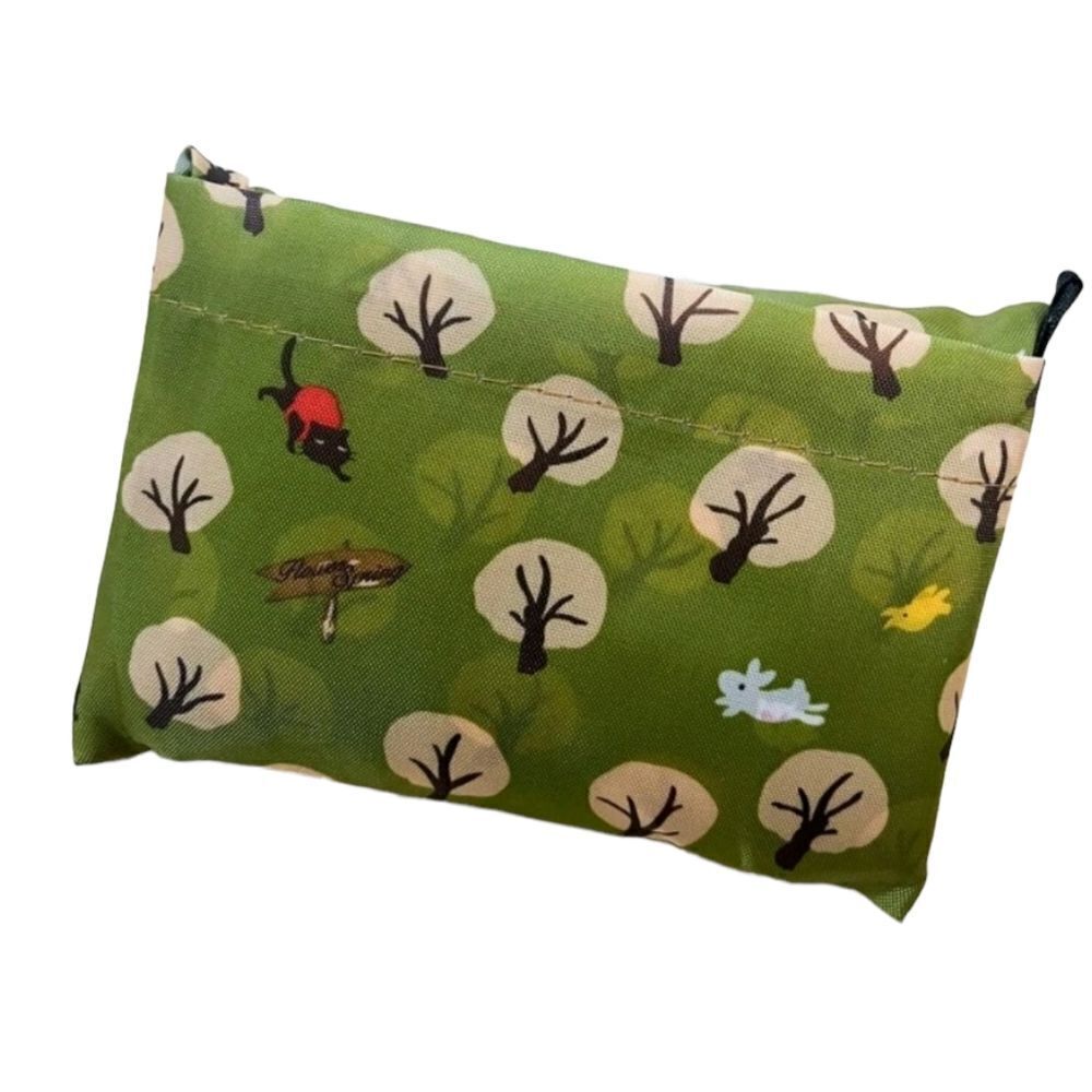 Tree Pattern 🌳 Tote - Picture 2 of 3